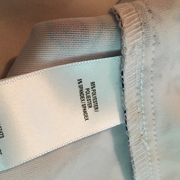 Melonie floral dress size 8 - Picture 6 of 6